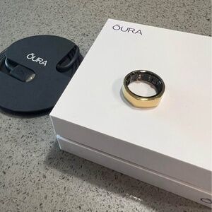Oura Ring
